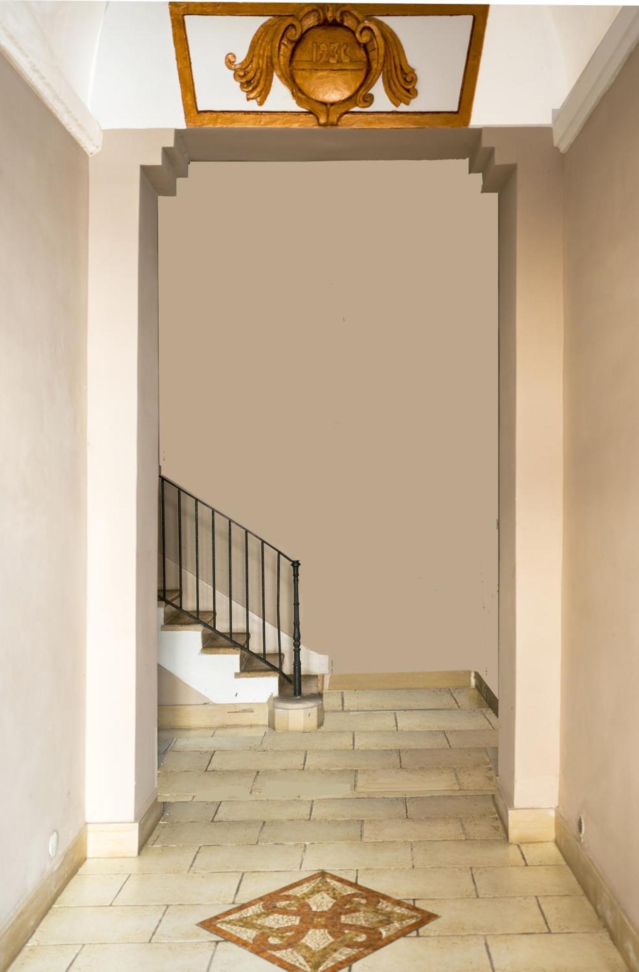 Bayria Home Bari Exterior foto